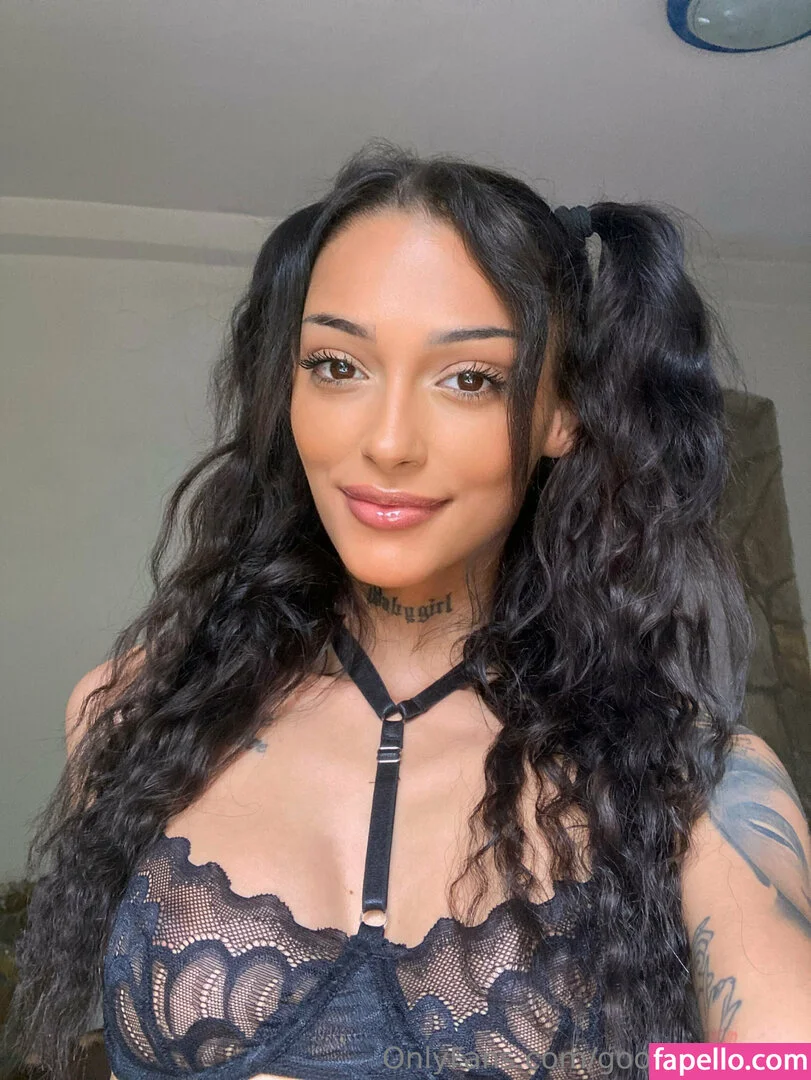 luna_babey Nude Onlyfans Photo 24