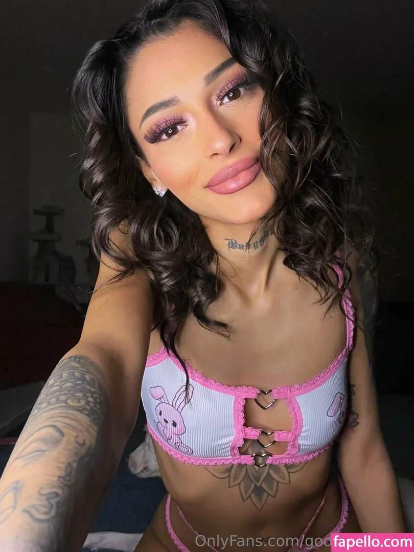 luna_babey Nude Onlyfans Photo 14
