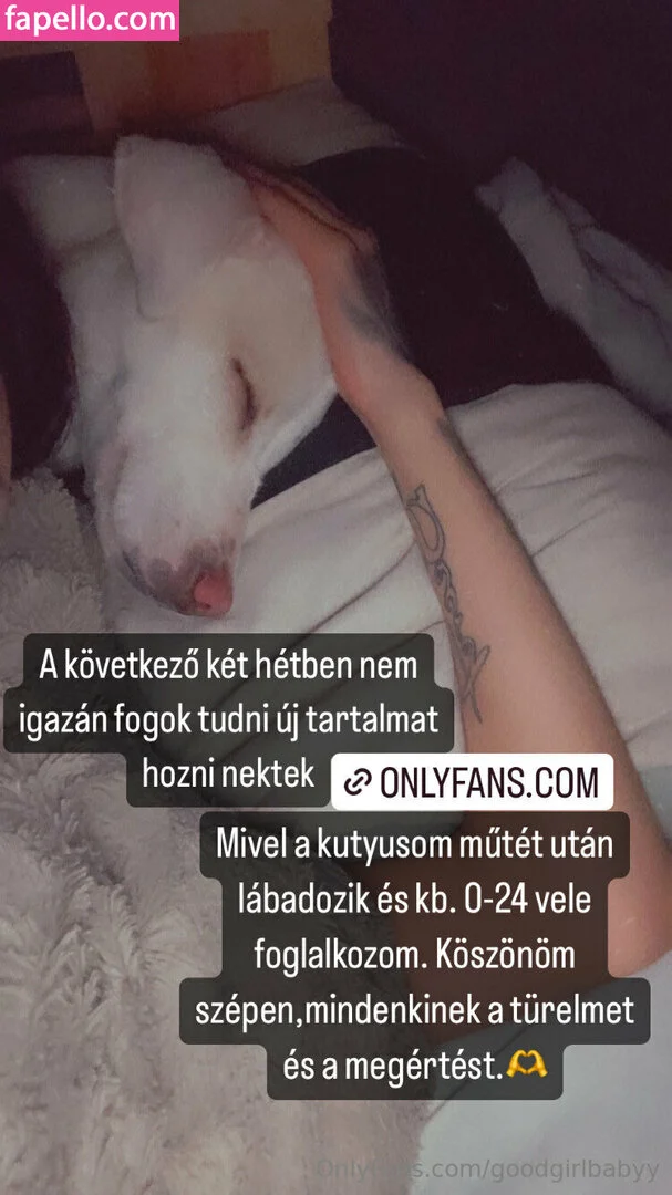 luna_babey Nude Onlyfans Photo 4