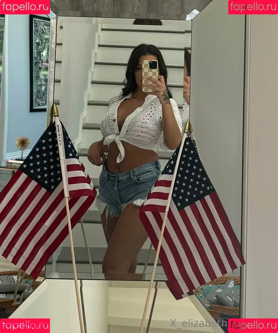 Elizabeth Skylar Onlyfans Photo Gallery 