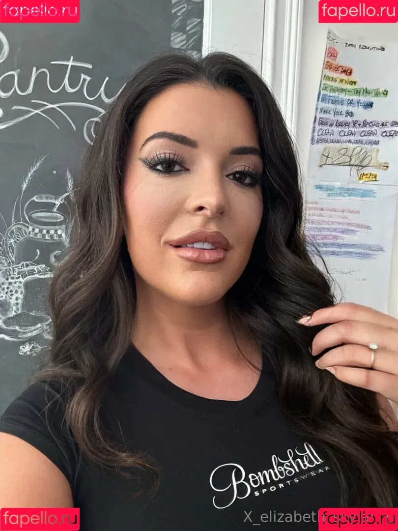 Elizabeth Skylar Onlyfans Photo Gallery 
