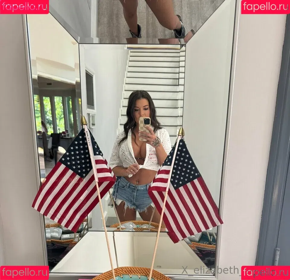 Elizabeth Skylar Onlyfans Photo Gallery 