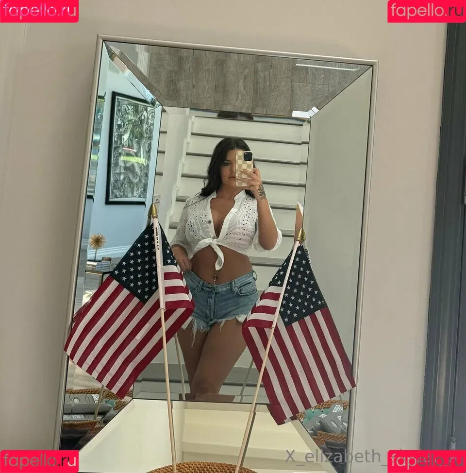 Elizabeth Skylar Onlyfans Photo Gallery 