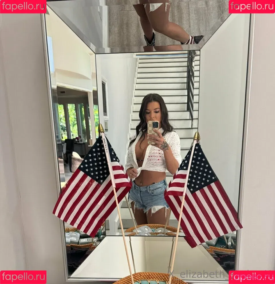 Elizabeth Skylar Onlyfans Photo Gallery 
