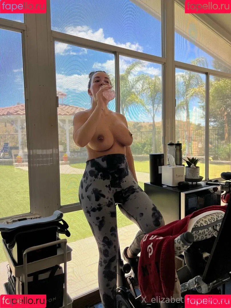 Elizabeth Skylar Onlyfans Photo Gallery 