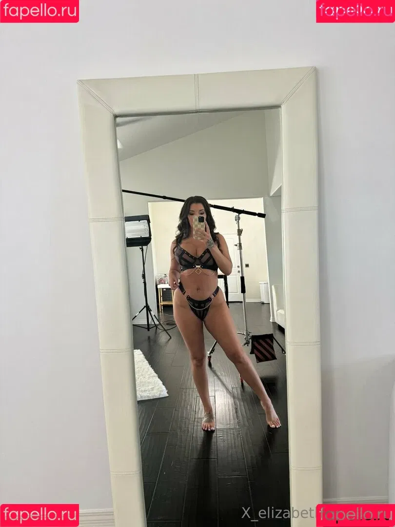Elizabeth Skylar Onlyfans Photo Gallery 