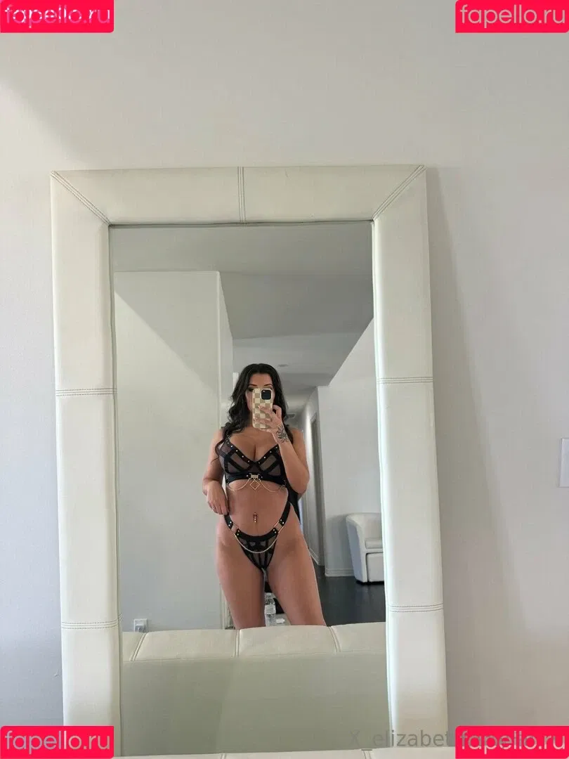 Elizabeth Skylar Onlyfans Photo Gallery 