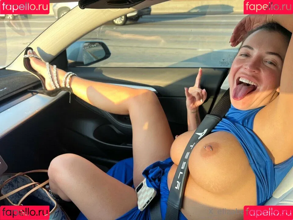 Elizabeth Skylar Onlyfans Photo Gallery 