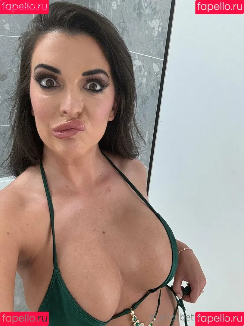 Elizabeth Skylar Onlyfans Photo Gallery 