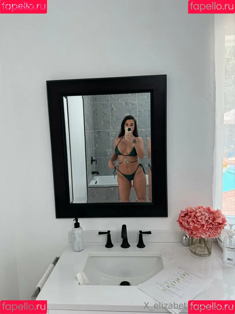 Elizabeth Skylar Onlyfans Photo Gallery 