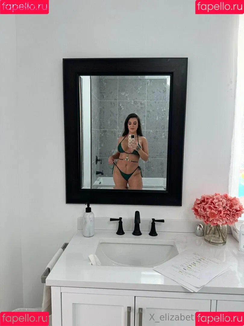 Elizabeth Skylar Onlyfans Photo Gallery 