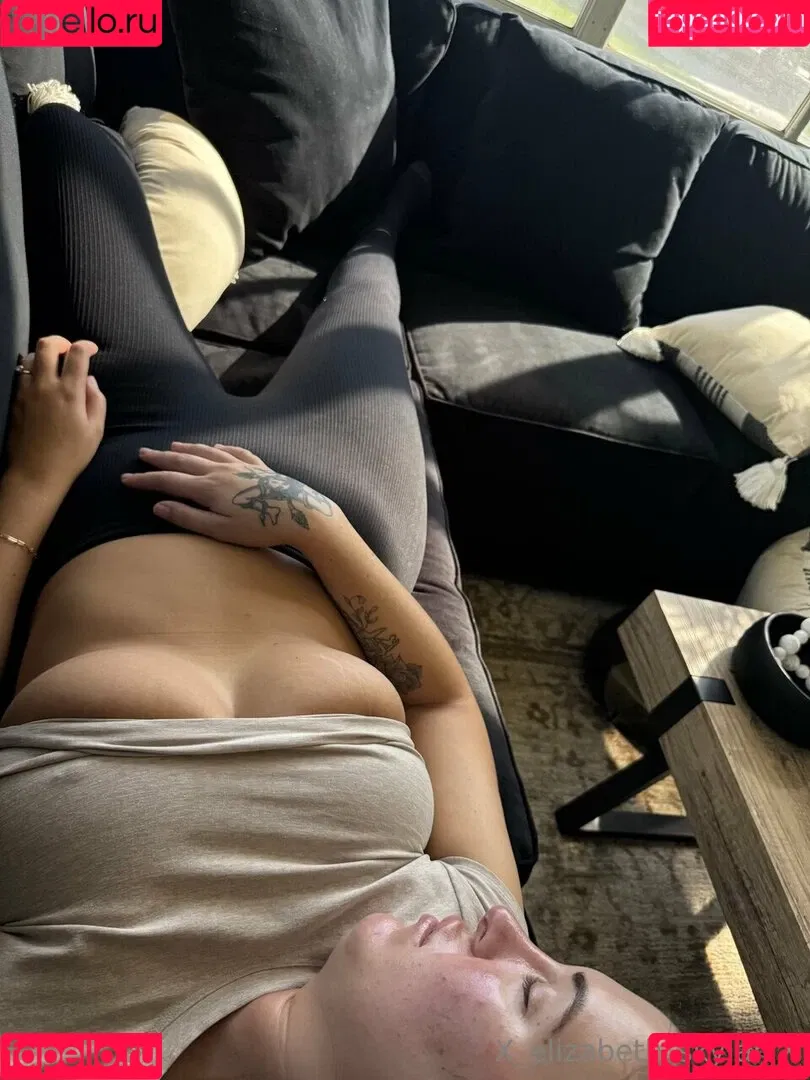 Elizabeth Skylar Onlyfans Photo Gallery 