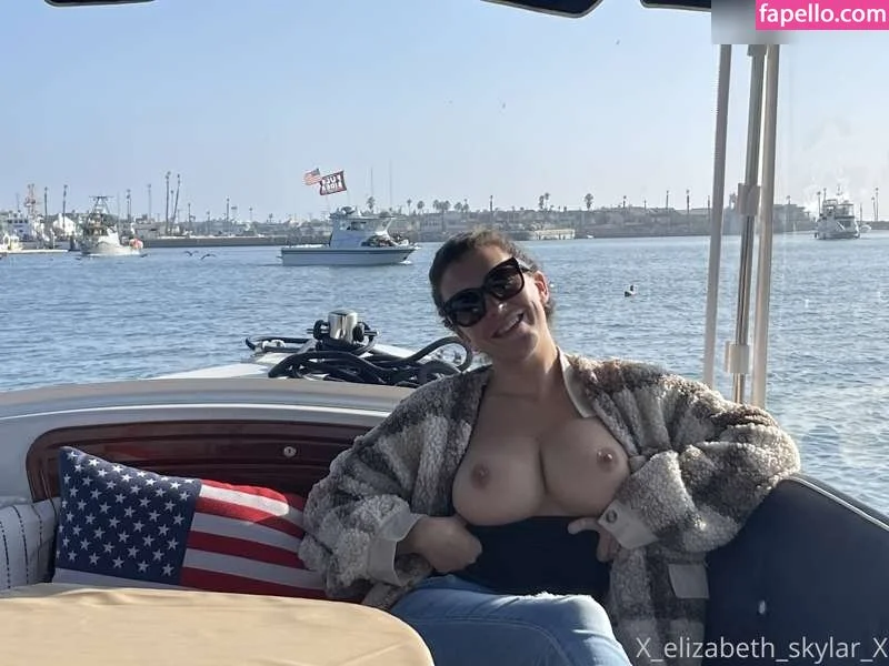 Elizabeth Skylar Onlyfans Photo Gallery 