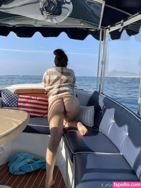 Elizabeth Skylar Onlyfans Photo Gallery 