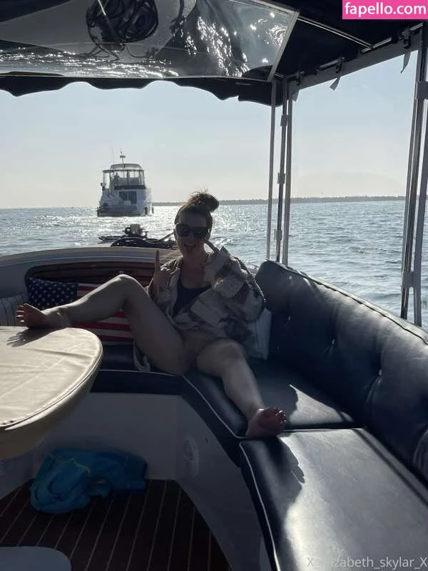 Elizabeth Skylar Onlyfans Photo Gallery 