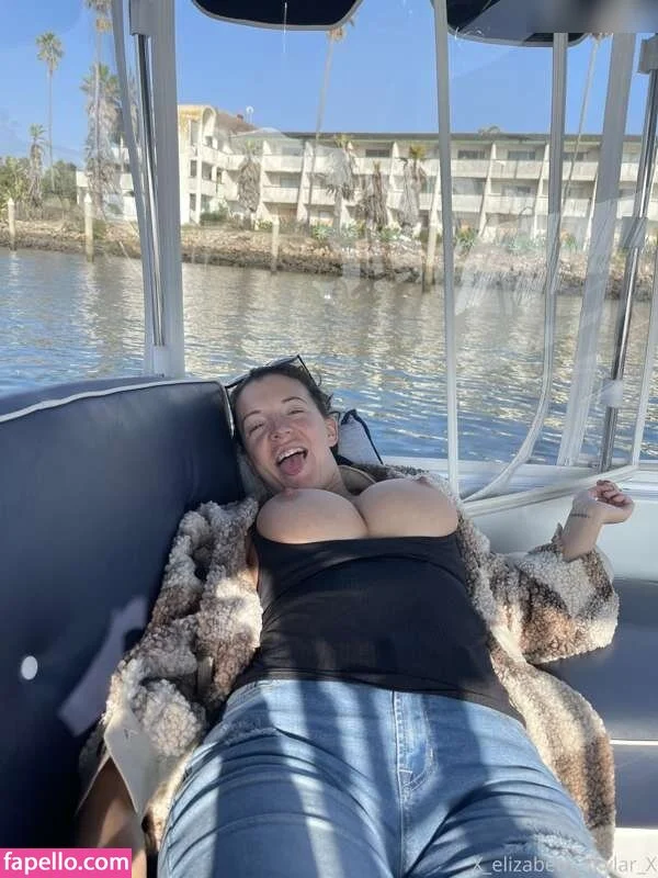 Elizabeth Skylar Onlyfans Photo Gallery 