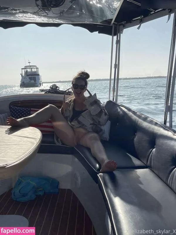 Elizabeth Skylar Onlyfans Photo Gallery 