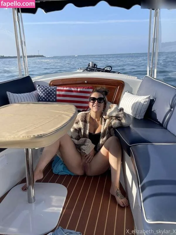 Elizabeth Skylar Onlyfans Photo Gallery 