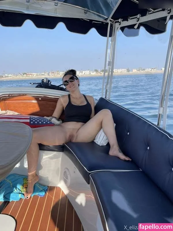 Elizabeth Skylar Onlyfans Photo Gallery 