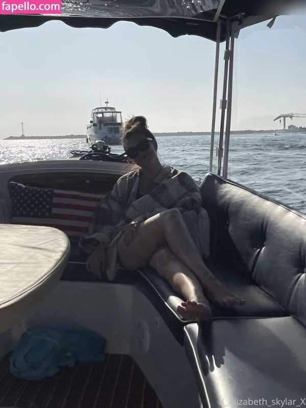 Elizabeth Skylar Onlyfans Photo Gallery 