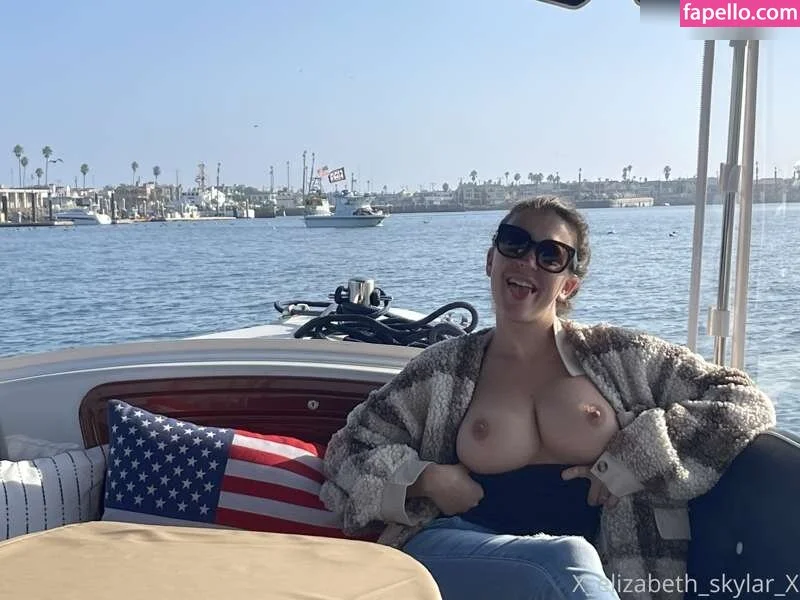 Elizabeth Skylar Onlyfans Photo Gallery 