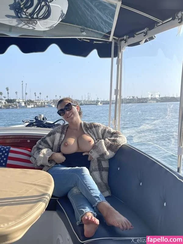 Elizabeth Skylar Onlyfans Photo Gallery 