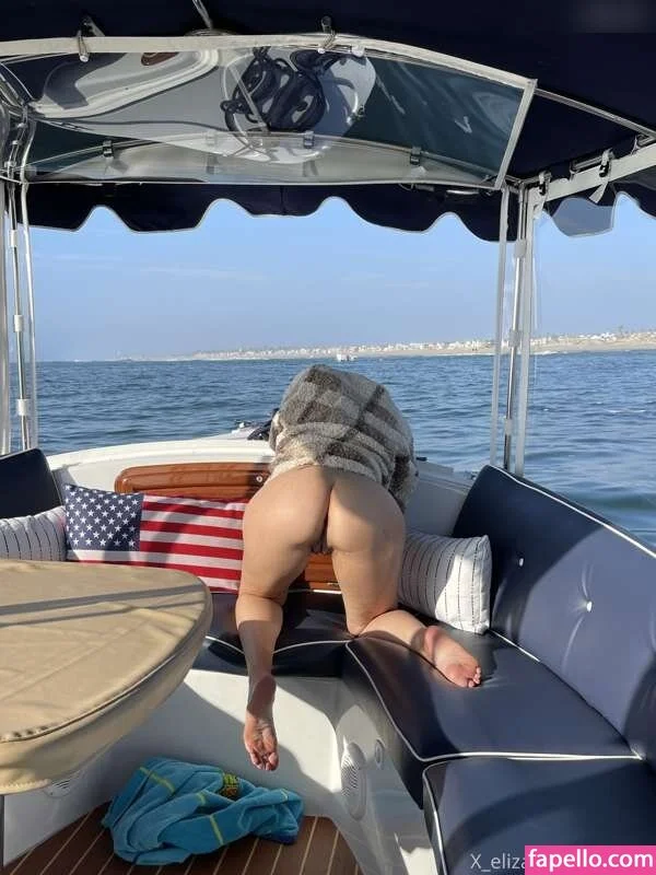 Elizabeth Skylar Onlyfans Photo Gallery 