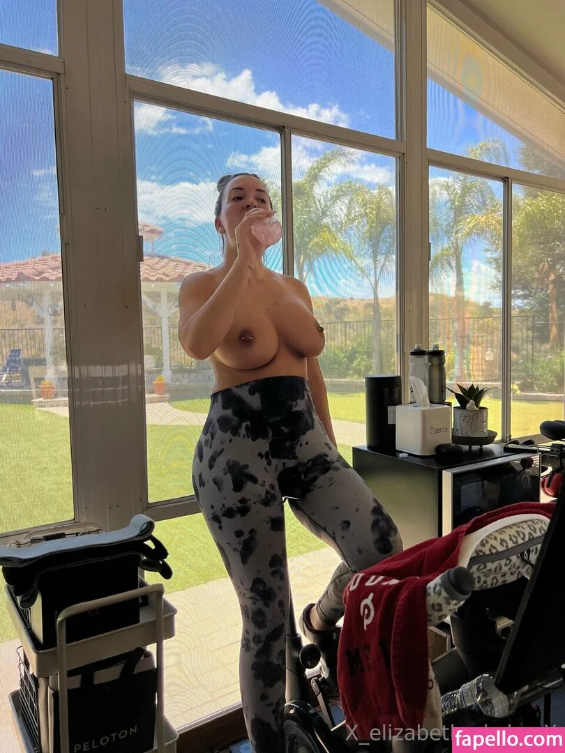 Elizabeth Skylar Onlyfans Photo Gallery 