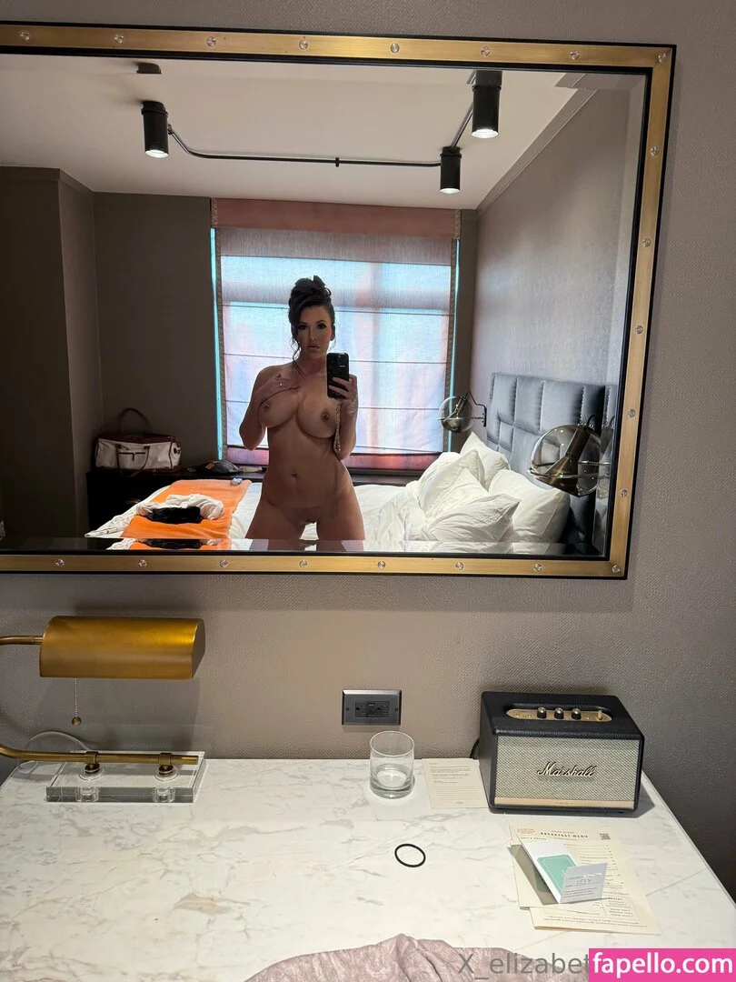 Elizabeth Skylar Onlyfans Photo Gallery 