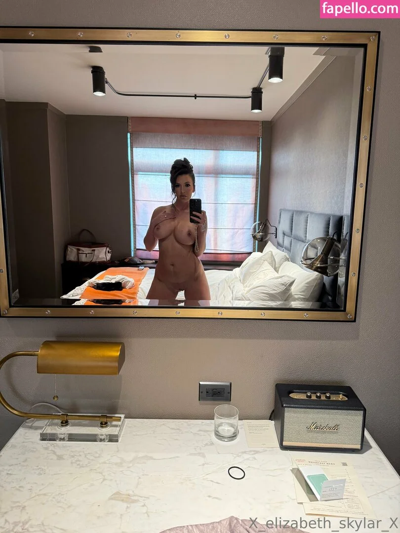 Elizabeth Skylar Onlyfans Photo Gallery 