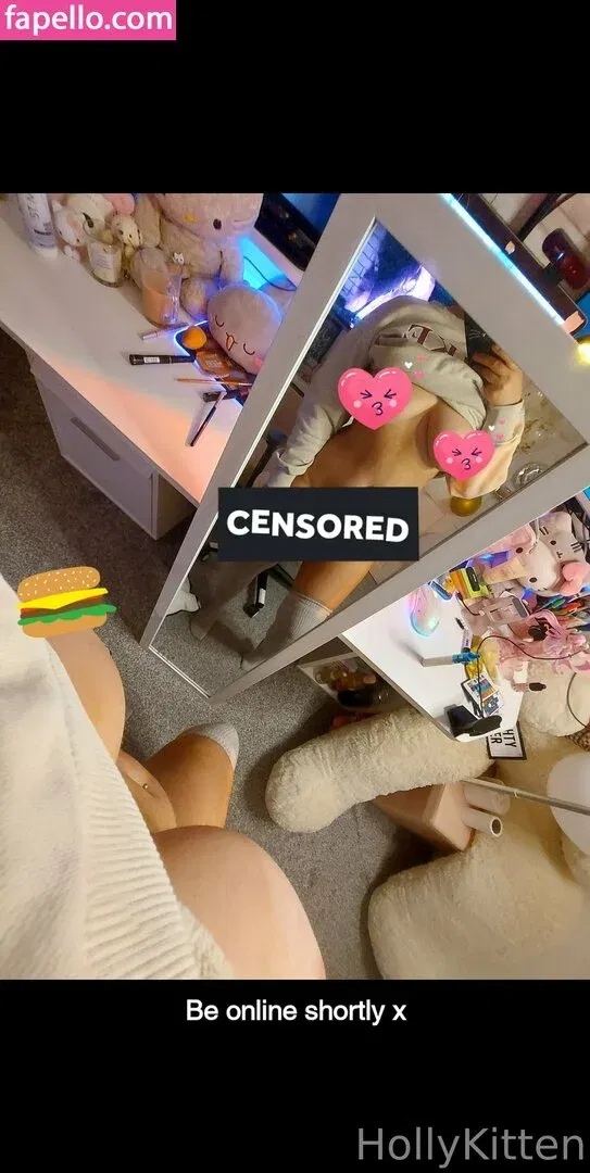 hollykittenn Onlyfans Photo Gallery 