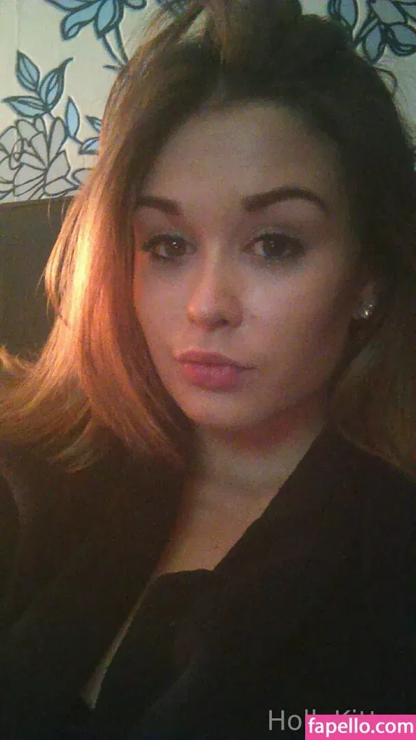 hollykittenn Onlyfans Photo Gallery 