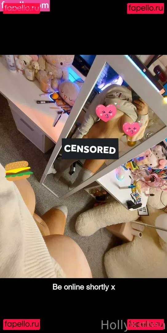 hollykittenn Onlyfans Photo Gallery 