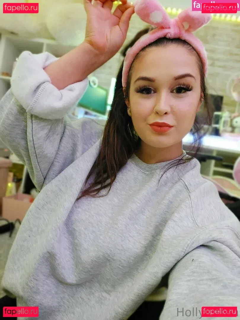 hollykittenn Onlyfans Photo Gallery 