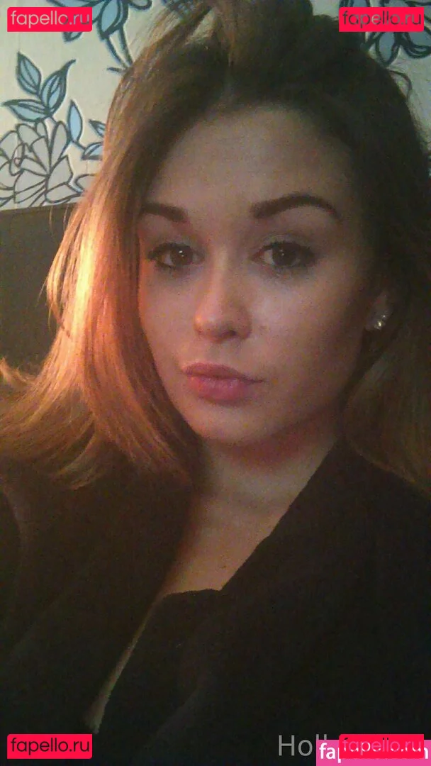 hollykittenn Onlyfans Photo Gallery 