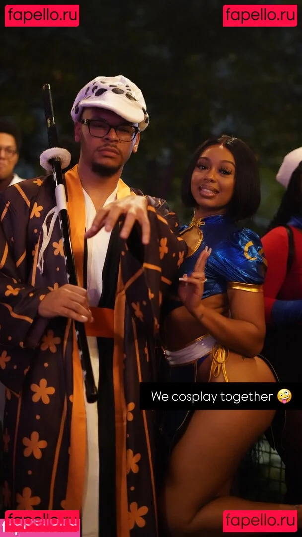 AlmondXMilk Onlyfans Photo Gallery 