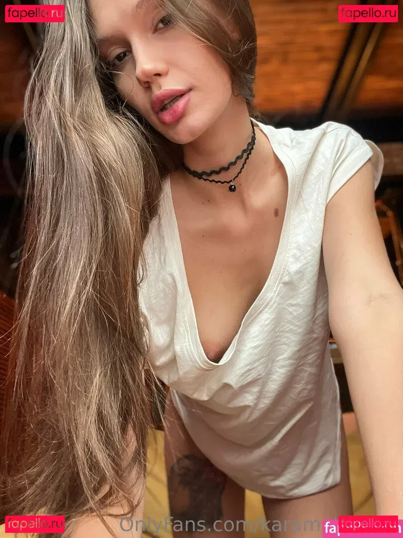 karamelka_kat Onlyfans Photo Gallery 