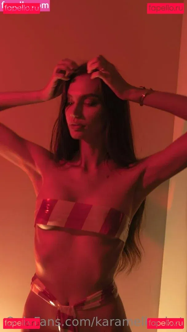 karamelka_kat Onlyfans Photo Gallery 