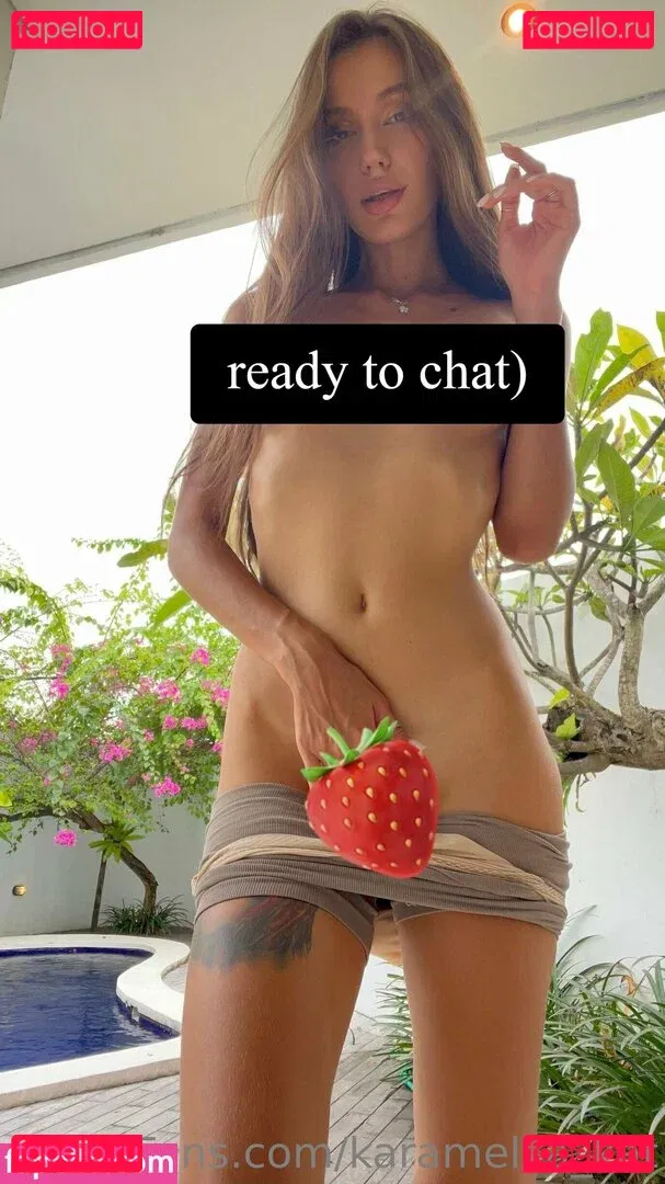 karamelka_kat Onlyfans Photo Gallery 