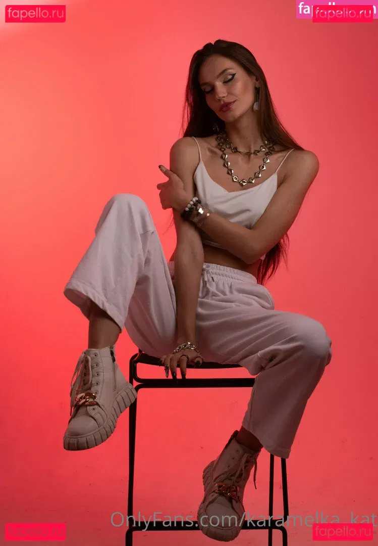 karamelka_kat Onlyfans Photo Gallery 