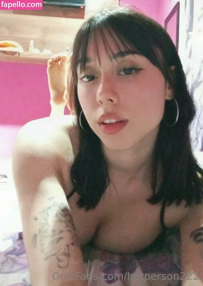 hotperson222 Onlyfans Photo Gallery 