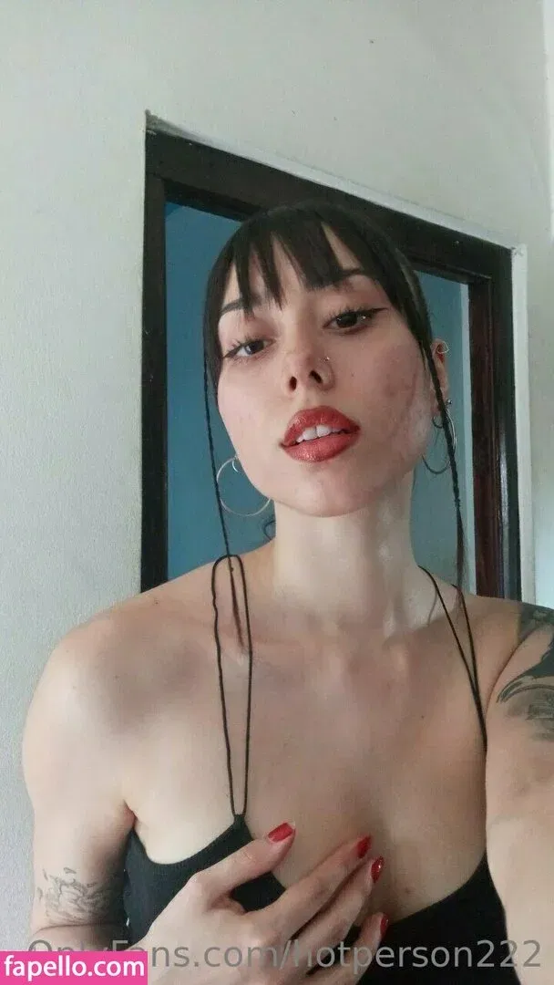 hotperson222 Onlyfans Photo Gallery 