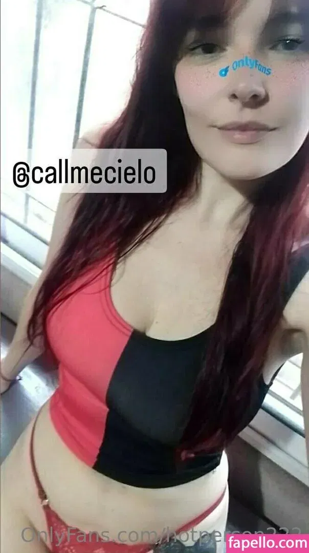 hotperson222 Onlyfans Photo Gallery 