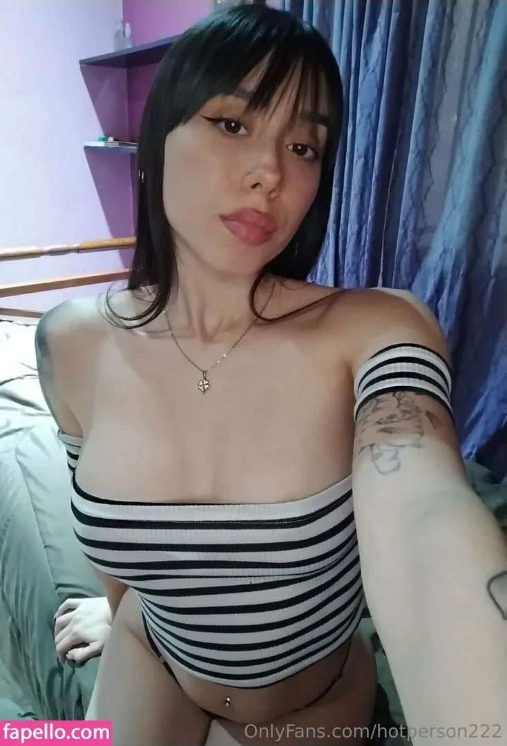 hotperson222 Onlyfans Photo Gallery 