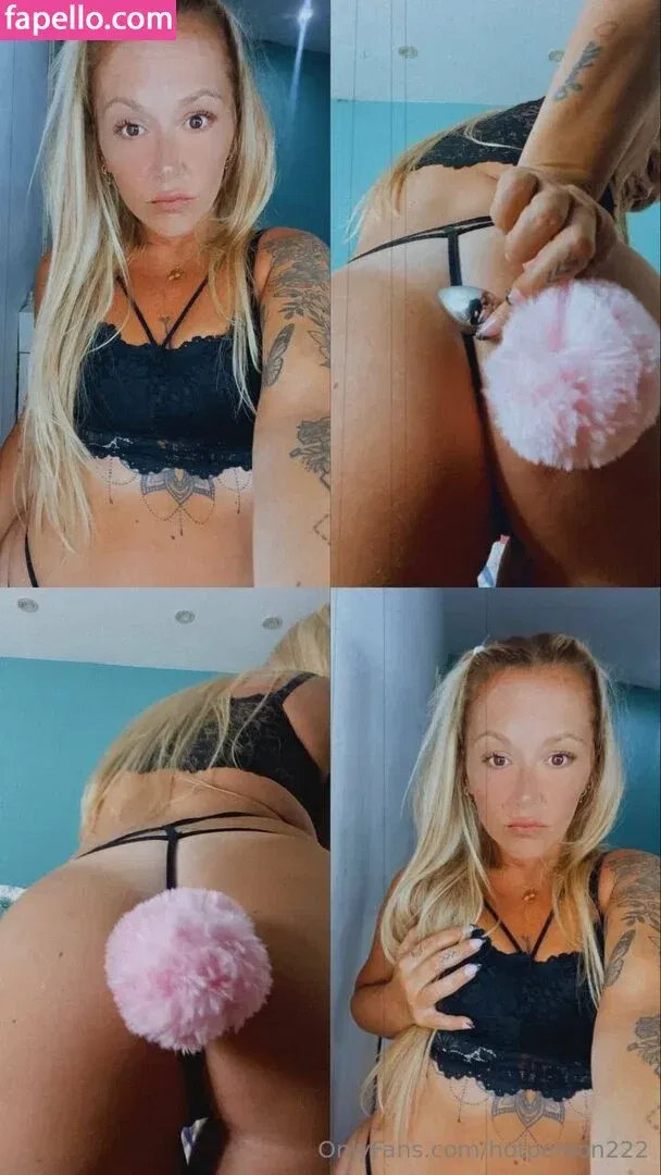 hotperson222 Onlyfans Photo Gallery 