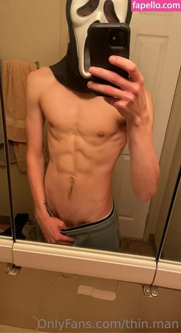 thin.man Onlyfans Photo Gallery 