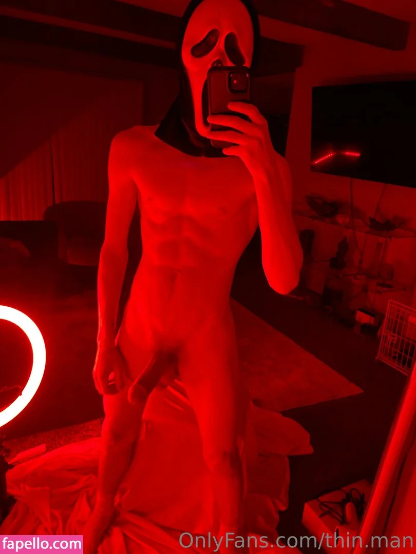 thin.man Onlyfans Photo Gallery 