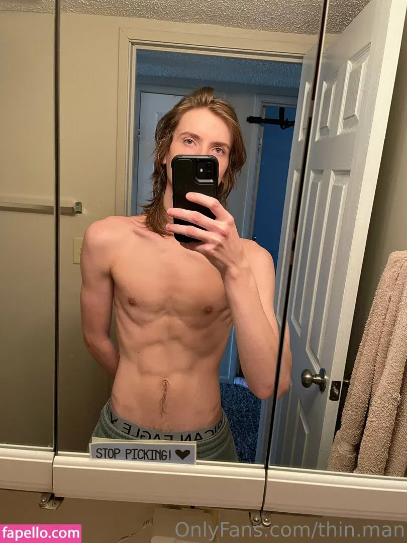 thin.man Onlyfans Photo Gallery 