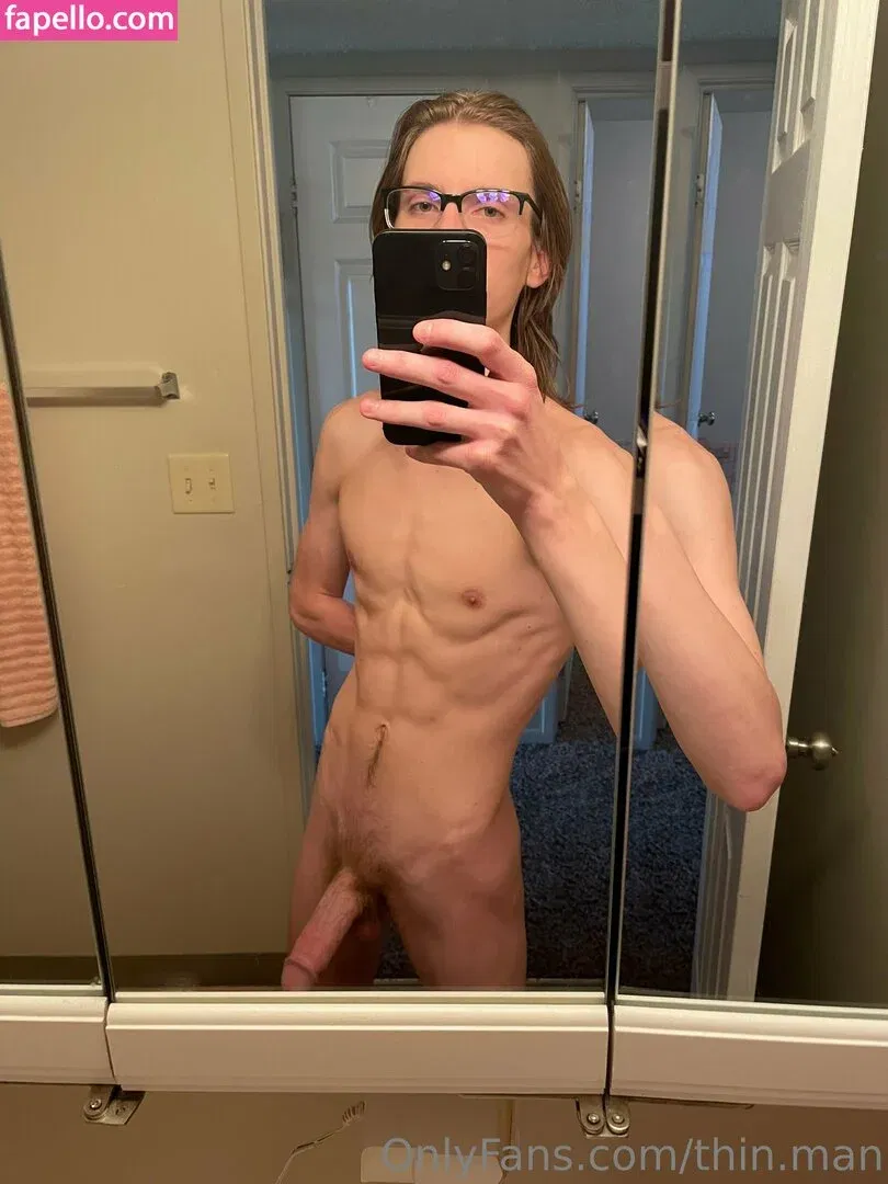 thin.man Onlyfans Photo Gallery 