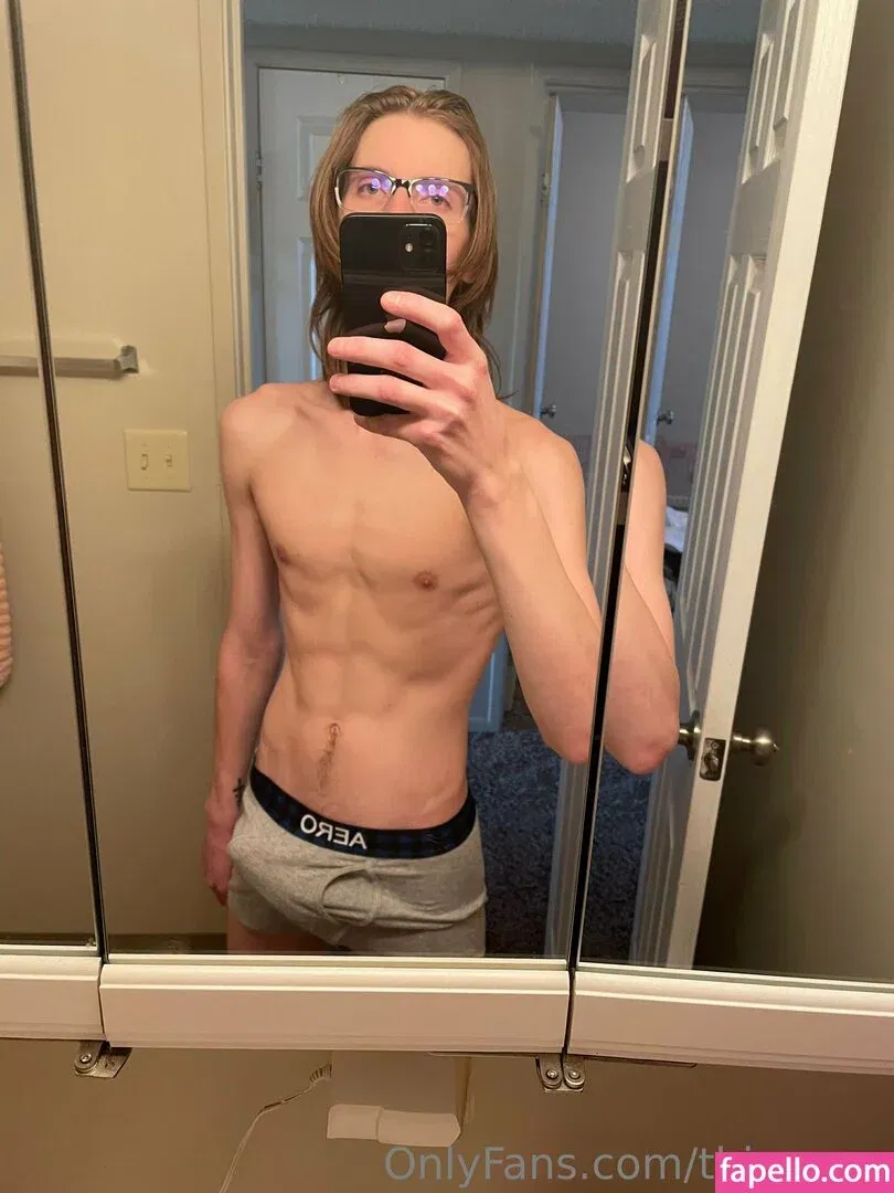thin.man Onlyfans Photo Gallery 